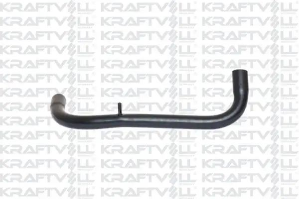 KRAFTVOLL 10031111 | Karter Havalandırma Hortumu Uno 70 Tempra Tipo 1 4 Karb. Enj. 89 95 Nbr