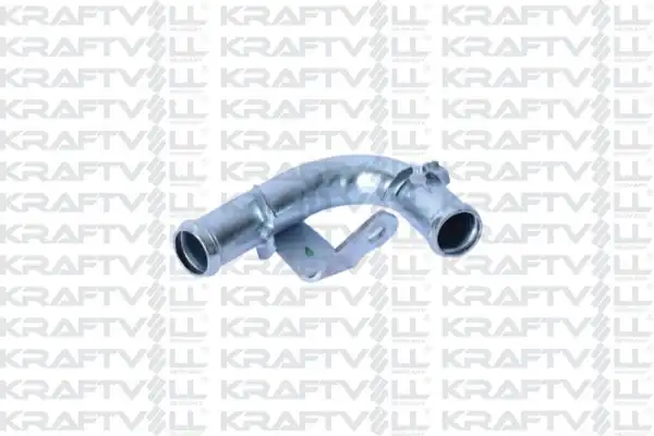 KRAFTVOLL 10033423 | Egr Borusu Fiat Doblo Fiorino Linea Punto Grande Punto 1 3 Mtj