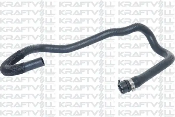 KRAFTVOLL 10031352 | Genleşme Şişe Hortumu Peugeot 207 208 301 1007 2008 Citroen C2 C3 C3 II C3 Picasso 1121550