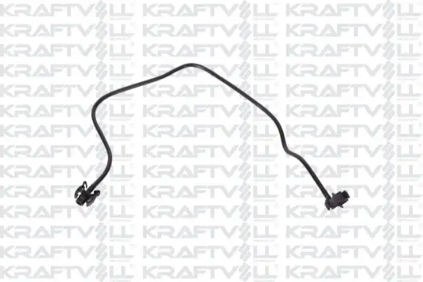 KRAFTVOLL 10031303 | Genleşme Şişe Borusu Ford Tourneo Connect Courier 1 5 1 6 TDCI 14