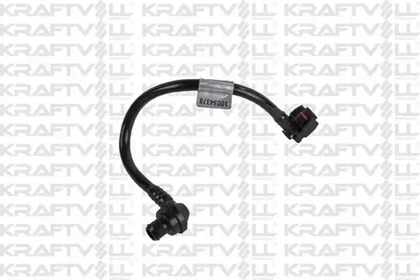 KRAFTVOLL 10034378 | Westinghouse Hortumu Westinghouse Borusu Fluence 10