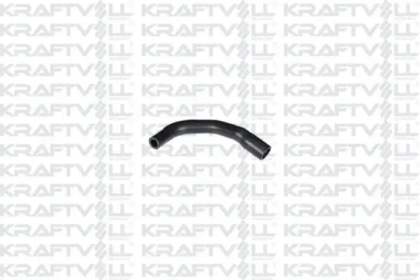 KRAFTVOLL 10032288 | Motor Havalandırma Hortumu Astra H Sıgnum Vectra C Zafira B