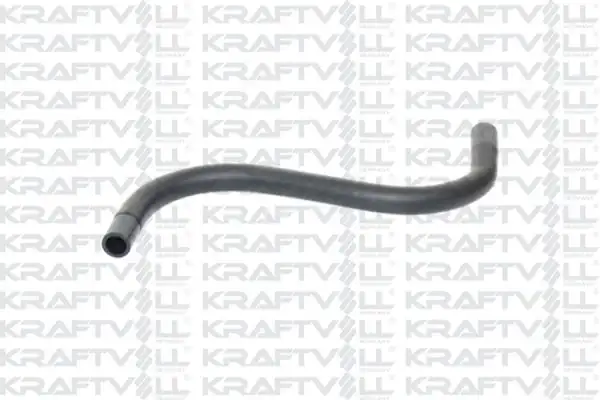 KRAFTVOLL 10031072 | Yakıt Depo Havalandırma Hortumu Kısa Connect 1 8 TDCI 06 13 Yüksek Tavan