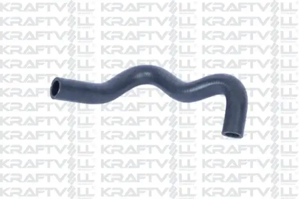 KRAFTVOLL 10031062 | Yağ Soğutucu Üst Hortumu Transit V347 06 V363 11 2 2 TDCI A Çeker