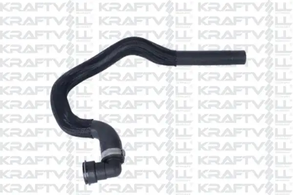 KRAFTVOLL 10032846 | Kalorifer Hortumu Peugeot Expert III 1 6 Hdi Citroen Jumpy III 1 6 Hdi