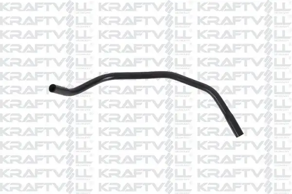 KRAFTVOLL 10031496 | Karter Havalandırma Hortumu Bongo III 2 5crdi 1 7crdi 03 05