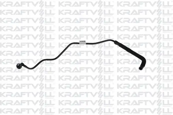 KRAFTVOLL 10034574 | Genleşme Kabı Hortumu Q5 Quattro 2 0t 2 0 TDI 2 0 TFSI 136hp 143hp 163hp 170hp 177hp 180hp 211hp 24