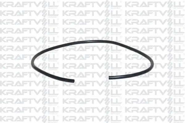 KRAFTVOLL 10030018 | Genleşme Şişe Hortumu R12 R9 5 Adet