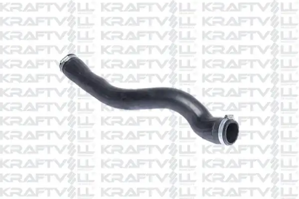 KRAFTVOLL 10031617 | Turbo İntercooler Alt Giriş Hortumu Focus III C Max 13 Connect 13 1 6tdci E5