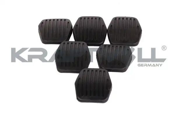 KRAFTVOLL 10060088-6 | Debriyaj Pedal Lastiği Connect 13 Focus II C Max 05 11 Focus III C Max 11 Kuga 08 6 Adet