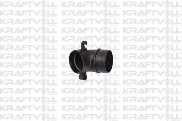 KRAFTVOLL 10034784 | Turbo Borusu Audi A1 Seat Ibiza Toledo Skoda Fabia Rapid Roomster Volkswagen Polo