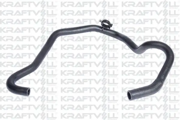 KRAFTVOLL 10030937 | Kalorifer Hortumu Termostat Govdesine Giren Transit V347 2 4tdci 120ps 06 08