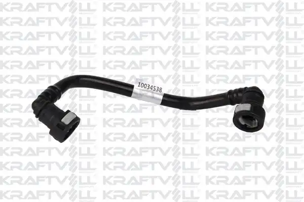 KRAFTVOLL 10034538 | Yakıt Hortumu Man Tga 00 Euro 3 4 5