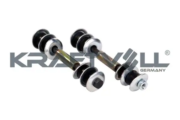 KRAFTVOLL 10070005 | Viraj Denge Çubuğu 323 87 05 2 Adet