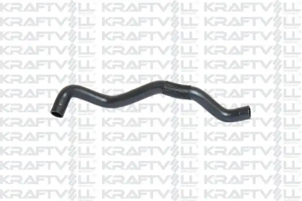 KRAFTVOLL 10031571 | Radyatör Alt Hortumu Navara Patfınder 2 5 TDI 04 13