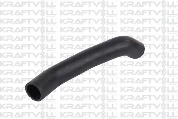 KRAFTVOLL 10030227 | Turbo İntercoll Hortumu Focus II Focus II C Max 1 6tdci 110ps 03 11 Volvo C30 S40 V50 1 6d