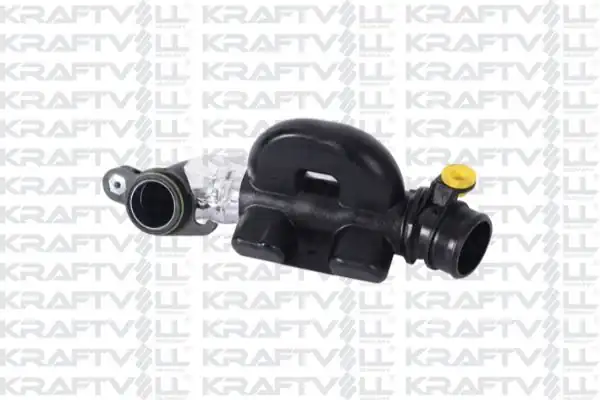KRAFTVOLL 10032000 | Manifold Susturucu Borusu 206 307 308 5008 Partner C4 C4 Picasso Berlingo 1 6 Hdi Dv6