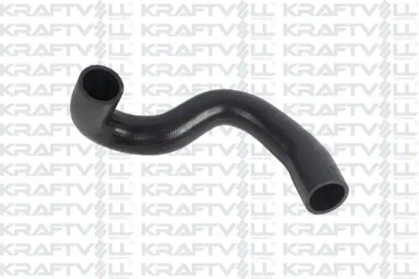 KRAFTVOLL 10030304 | Turbo İntercooler Hortumu Connect 1 8 TDCI 110ps 06 13