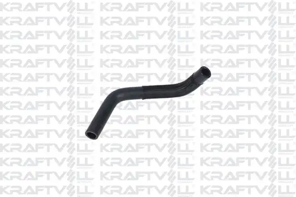 KRAFTVOLL 10034765 | Soğutma Sıvısı Hortumu Egzoz Soğutucu Flanş A3 Altea Leon Toledo III Octavia Superb Golf V Jetta