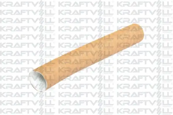 KRAFTVOLL 10031246 | Sarı Kraft Hortum 55mm X 42cm Renault 9 5 Adet