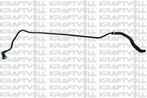 KRAFTVOLL 10034359 | Yakıt Hortumu Doblo 1 3 Mtjd 00 05