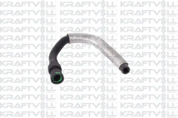 KRAFTVOLL 10031928 | Kalorifer Çıkış Hortumu Arka Ford Transit V 347 2 4 TDCI 06 11