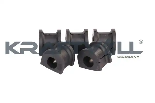 KRAFTVOLL 10060032-5 | Viraj Demir Lastiği Ön Honda Civic 96 00 5 Adet