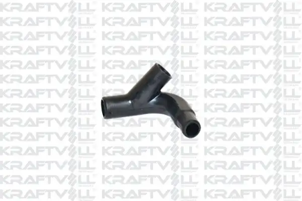 KRAFTVOLL 10030871 | Termostat Hortumu Kangoo Clio II Clio III Modus Megane II Scenic Logan 1 5 dCi 04