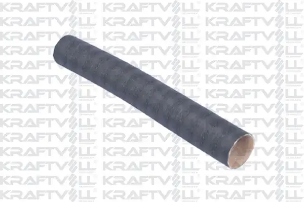 KRAFTVOLL 10030048 | Kraft Hortum Alt Siyah R9 Enj. R19 O45mm X 35cm 5 Adet