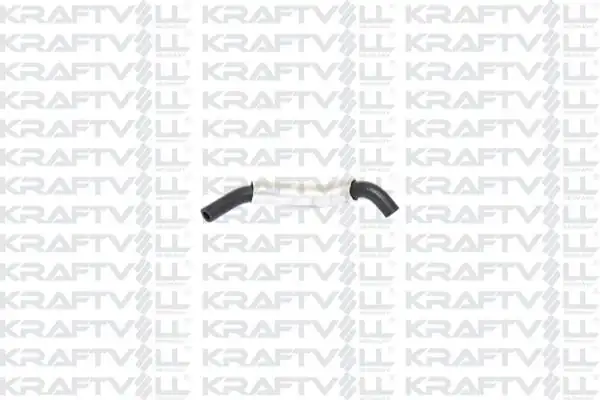 KRAFTVOLL 10031252 | Yağ Vakum Dönüş Hortumu J9 Premier