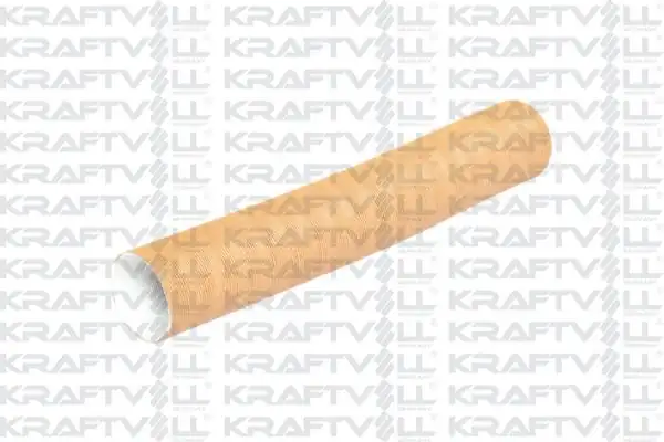KRAFTVOLL 10031782 | Sarı Kraft Hortum 50mm X 33cm Renault 9 5 Adet