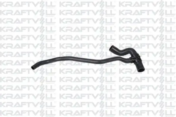 KRAFTVOLL 10031211 | Radyatör Üst Hortumu Corsa D 1.4 16V