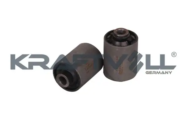 KRAFTVOLL 10050086 | Salıncak Burcu Ön Alt Metal Mazda 626 88 97 2 Adet