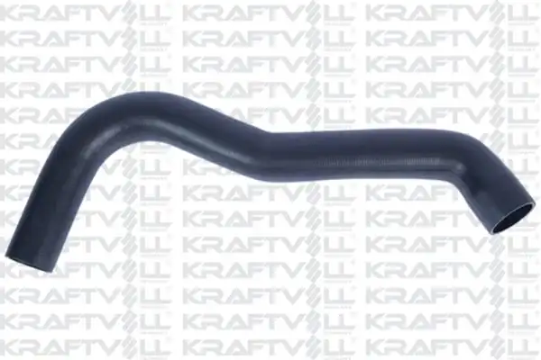 KRAFTVOLL 10030259 | Turbo İntercooler Hortumu Uzun Transit V184 2 4tdci 05 06 A Çeker