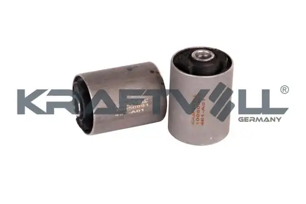 KRAFTVOLL 10050091 | Makas Burcu Arkanın Önü Dış 55 İç 14mm H100 Kamyonet L300 Em 94 2 Adet