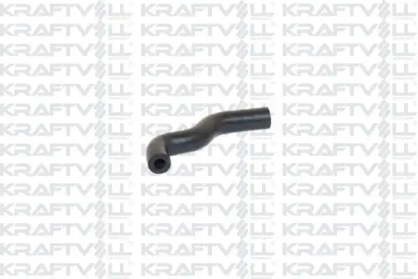 KRAFTVOLL 10031525-5 | Vakum Pompa Hortumu Connect 1 8 TDCI 75ps 90ps 110ps 02 13 5 Adet