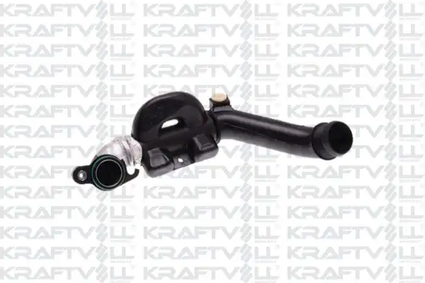 KRAFTVOLL 10031260 | Manifold Susturucu Borusu Partner II Expert III Jumpy III Berlingo II Xsara Picasso 1 6 Hdi 16v