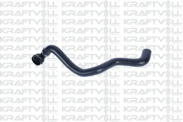 KRAFTVOLL 10031721 | Radyatör Üst Hortumu Ford Mondeo IV 2 0 TDCI Ford S Max İ 2 0 TDCI Ford Galaxy III 2 0 TDCI