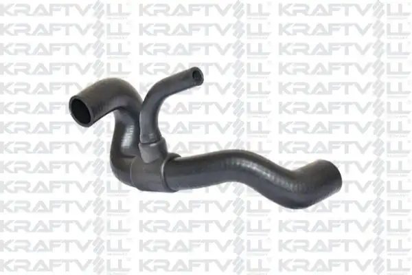 KRAFTVOLL 10032618 | Radyatör Alt Hortumu Corsa B Tigra A 1 0 12v 00 06