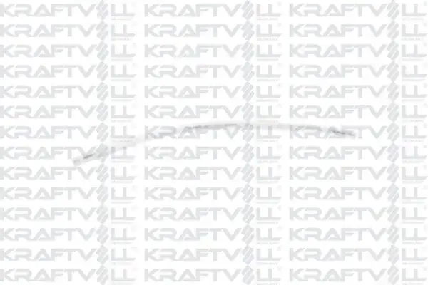 KRAFTVOLL 10033707 | Yakıt Hortumu Pvc 12mmx17mm 56cm Şeffaf Karsan J10 Euro IV 5 Adet