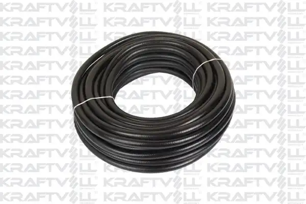 KRAFTVOLL 10032708 | İçten Orgulu Yakıt Hortumu 65660 15 0 mm X 23 0 mm Nbr Cr E Tipi Makarasiz 25m 25 Adet