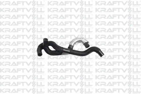 KRAFTVOLL 10034677 | Soğutma Hortumu Volvo C30 C70 II S40 II S60 II