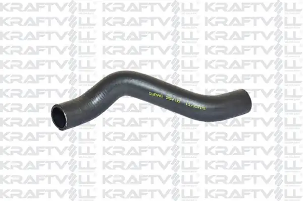 KRAFTVOLL 10031491 | Radyatör Üst Hortumu Navara Patfınder 2 5 TDI 04 13