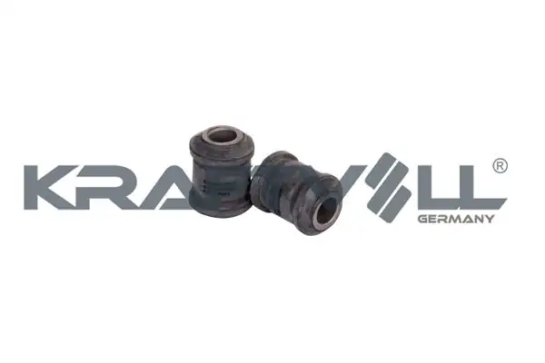 KRAFTVOLL 10050090 | Denge Kol Burcu Arka Büyük Lastik Toyota Corolla 92 00 2 Adet