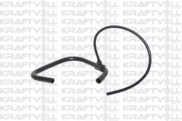 KRAFTVOLL 10030033 | Karter Havalandırma Hortumu Tempra Büyük