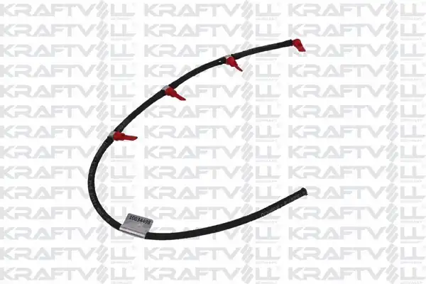 KRAFTVOLL 10034498 | Yakıt Geri Dönüş Hortumu Om628 ML Class W163 01 05 S Class W220 00 05