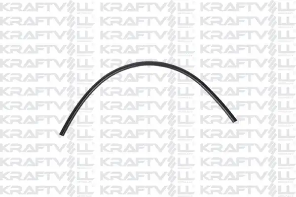 KRAFTVOLL 10030923 | Westinghouse Hortumu Orgusuz R9 10 18mm 80cm 5 Adet