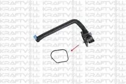 KRAFTVOLL 10060377 | Termostat Gövde Contası BMW 114 116 118 120 316 320 | 5 Adet