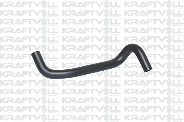 KRAFTVOLL 10030080 | Kalorifer Hortumu Uzun H100 L300 Minibüs 94 05 Giriş 1119301