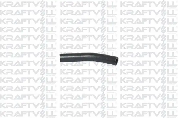 KRAFTVOLL 10030043 | Devirdaim Eğri Hortumu R12 10 Adet